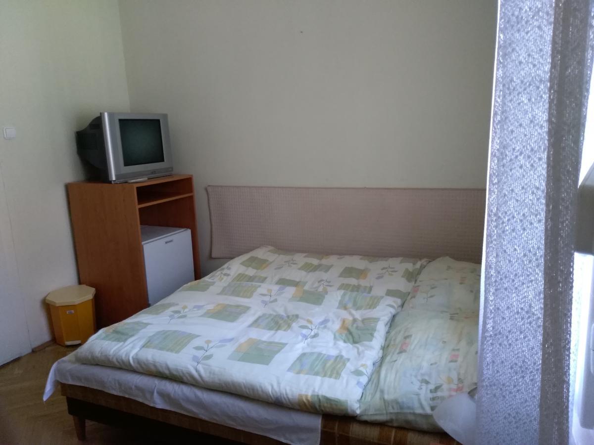 Siofokroom24 エクステリア 写真